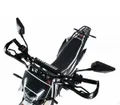Мотоцикл кроссовый GTracer Max JM-DA300T