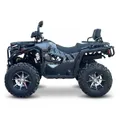 Квадроцикл APAKANI ATV SS200-5 (Bully 200)