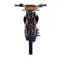 Мотоцикл Regulmoto ATHLETE PRO 300 4 valves 6 Gear Б/У пробег 10км 