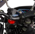 Мотоцикл Regulmoto DUKE 300