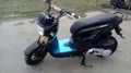 Скутер Vento Naked 50 (150) TMEC50QT-9A