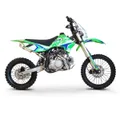 Питбайк Apollo RFZ START 125LE, 17/14