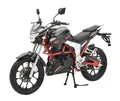 Мотоцикл Regulmoto Raptor New 250 Б/У пробег 10км