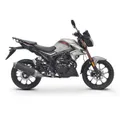 Мотоцикл Regulmoto Majesty