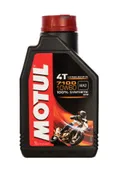 Масло синтетическое MOTUL 4-х т 7100 10W60 104100
