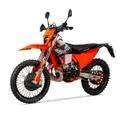 Мотоцикл Regulmoto LANZA 2T с ПТС