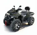 Квадроцикл RF 400 4x4 EFI Pro 2025 