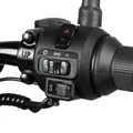 Электроскутер Motiko MU5 60V 45Ah 800W