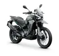 Мотоцикл Moto Morini ALLTRHIKE