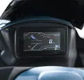 Скутер SPRMOTORS Enjoy T8-50F