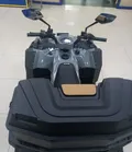 Квадроцикл ATV SS150-1 OPTIMUS 150 Premium