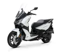 Максискутер SYM Joyride 300