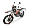 Мотоцикл кроссовый KAYO T3 300 ENDURO (PR300) 21/18 ПТС