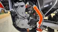 Мотоцикл GR8 F300L Enduro OPTIMUM 182MM FCR