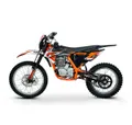 Мотоцикл KAYO K2 PRO 21/18