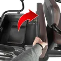 Трицикл электрический Gelbert Bos 48V/60V 800Вт