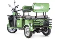Трицикл электрический Rutrike Топик