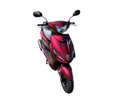 Скутер SPRMOTORS FS + T6-50C