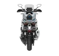 Максискутер ZONTES ZT368-G