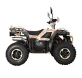 Квадроцикл ATV SS125-1 OPTIMUS 125 Premium