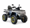 Квадроцикл BENDA REDSTONE 550 R2