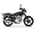 Мотоцикл Regulmoto RM 125