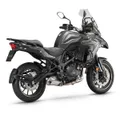 Мотоцикл Benelli TRK 502