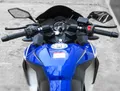 Мотоцикл Racer Storm RC250XZR-A