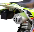 Питбайк BSE EVO 110e Twister A 12/10 Автомат КПП