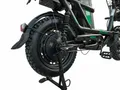Электровелосипед Motiko V5 Pro