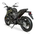 Мотоцикл ATAKI BATLLO 4T PR300 PRO 17/17 2026