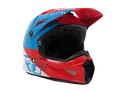Шлем кроссовый FLY RACING KINETIC Straight 