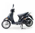 Скутер INNOCENTI COPPER 50
