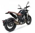 Мотоцикл KOVE 500F NEO SCRAMBLER