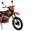 Мотоцикл Regulmoto ATHLETE PR 300 19/16