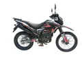 Мотоцикл Regulmoto TE 4 valve oil