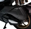 Скутер GPX DZ3