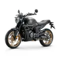 Мотоцикл ZONTES ZT125-G1 (4T ZT152MI EFI) 17/17 ПТС