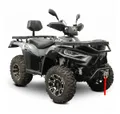 Квадроцикл LINHAI (реплика YAMAHA) P400 без псм инжектор