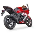 Мотоцикл GPX Demon GR250 R
