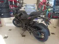 Мотоцикл BAJAJ Pulsar N250