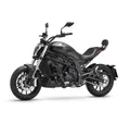 Мотоцикл Benelli 502 C