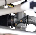 Питбайк BSE EVO 110e Twister A 12/10 Автомат КПП
