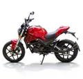 Мотоцикл VMC Monster Plus BY200-2A