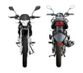 Мотоцикл Regulmoto SK200-9 Б/У пробег 10км 