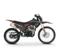 Мотоцикл JHLmoto M1 CB300 (ZS175FMM)