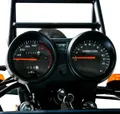 Мопед SPRMOTORS Alpha Cross