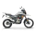 Мотоцикл Regulmoto Cyclone NB300