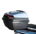 Скутер SPRMOTORS Enjoy T8-50F