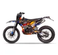Мотоцикл Regulmoto ATHLETE PRO 300 4 valves 6 Gear Б/У пробег 10км 